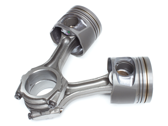 Biyel kolu (şatun-porşn)